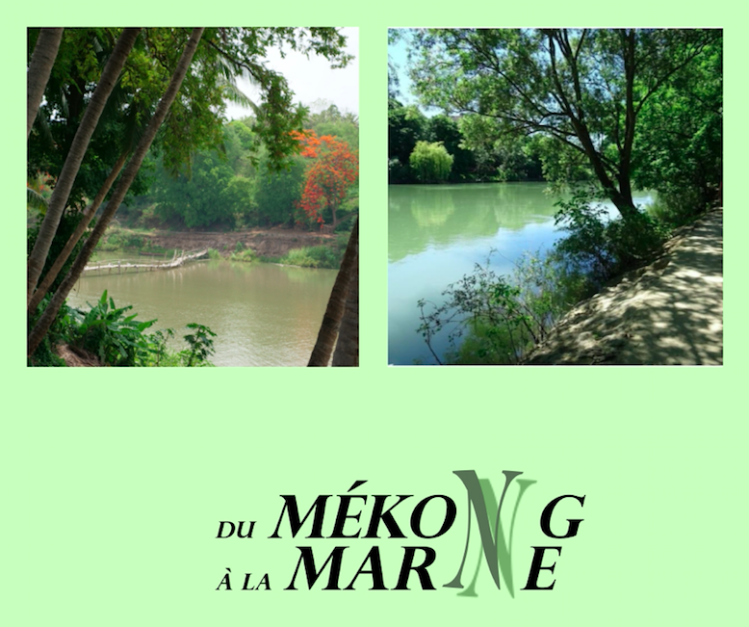Du Mékong à la Marne